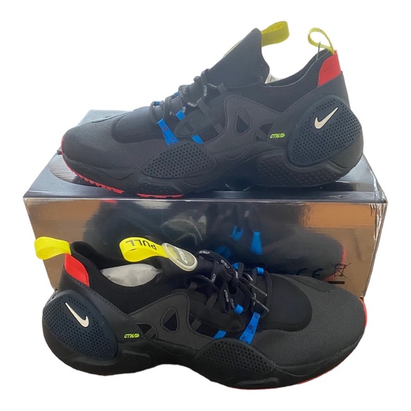 Nike Huarache Edge/HP - Picture 4 of 4